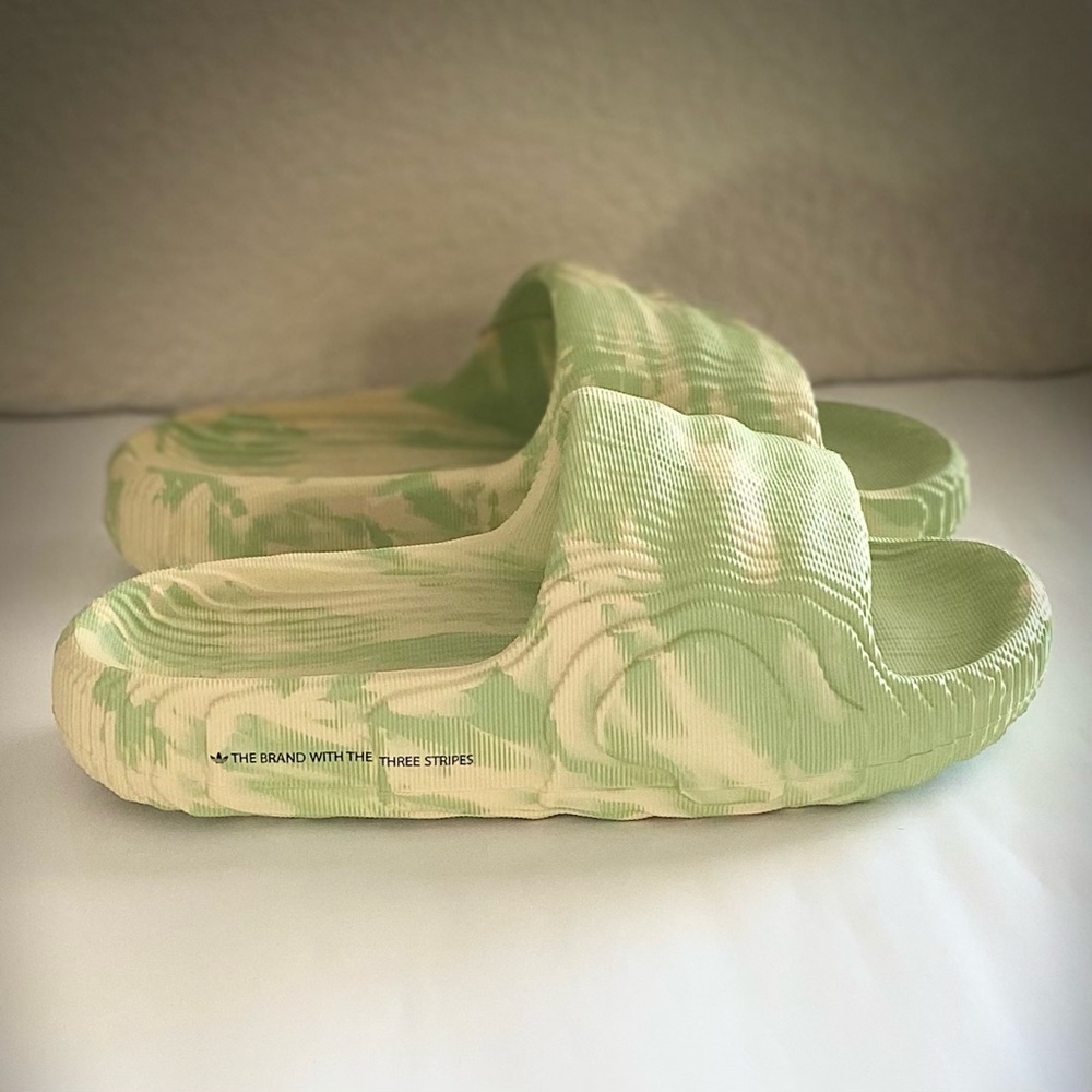 Adidas Adilette 22 Slides